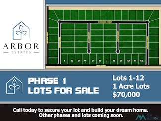 Lot 5 13th Rural, Artesia, NM 88210