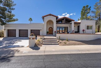 2257 E Vogel Ave, Phoenix, AZ 85028