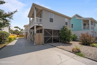 415 Greenville Ave Unit A, Carolina Beach, NC 28428