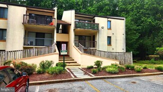 10114 Campus Way S Unit 203-8C, Upper Marlboro, MD 20774