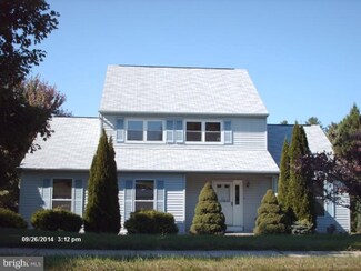 399 5th Ave, Parkesburg, PA 19365