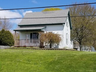 508 N Darling Ave, Fremont, MI 49412