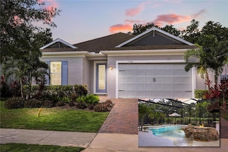 7778 Four Seasons Blvd, Kissimmee, FL 34747