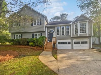 1307 Chandler Ct NW, Acworth, GA 30102