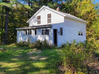 140 State Rd, Phillipston, MA 01331
