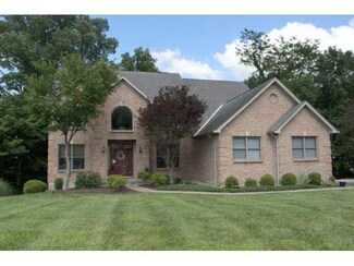 18504 Running Deer Ln, Greendale, IN 47025