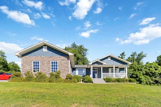 168 Kentucky Ln, Pine Knot, KY 42635