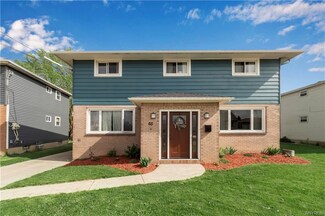 65 Majestic Terrace, Buffalo, NY 14218