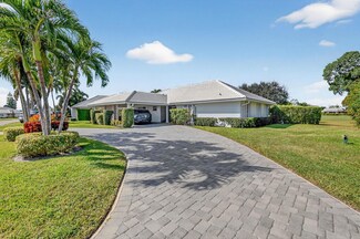 355 Villa Dr S, Lake Worth, FL 33462