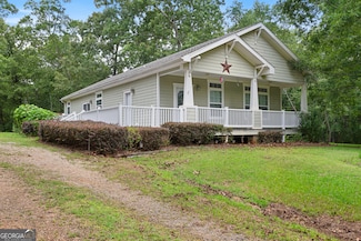 426 Crawford Rd, Barnesville, GA 30204