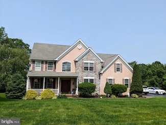 131 Winding Way, Bangor, PA 18013