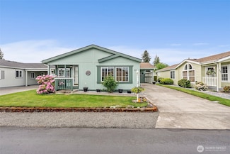 1918 Harrison Ave Unit 23, Centralia, WA 98531