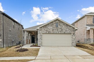 616 Lullaby Ln, McKinney, TX 75069