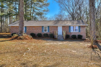102 Cynthia Dr, Johnston, SC 29832