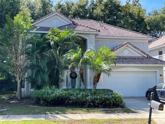 8400 Bay Springs Dr, Orlando, FL 32819