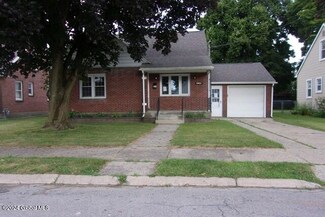226 Fifteenth St, Schenectady, NY 12306
