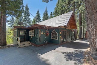 1263 Sequoia Ave, Tahoe City, CA 96145