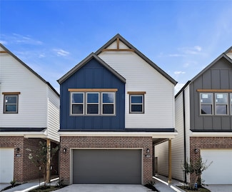 8406 Vogue Ln, Houston, TX 77055