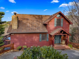 436 Lucerne Way, Gatlinburg, TN 37738