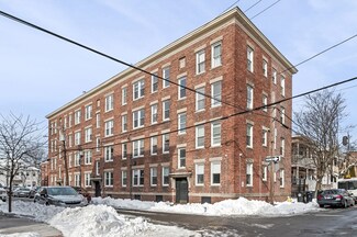 67 Palmer St Unit 3, Salem, MA 01970