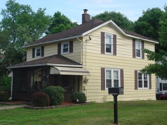 44 West St, Tunkhannock, PA 18657