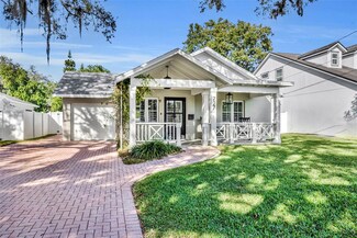 727 Maxwell St, Orlando, FL 32804