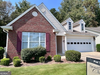 1018 Pinehurst Dr, Peachtree City, GA 30269