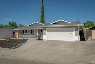 2235 Nottingham Dr, Fairfield, CA 94533