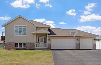 24324 Pierce Path NE, Bethel, MN 55005