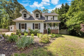 200 Bendingwood Cir, Taylors, SC 29687