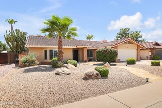4531 E Le Marche Ave, Phoenix, AZ 85032