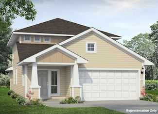 2713 Derwent Dr, Pflugerville, TX 78660