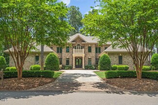 19 Pinewild Dr, Pinehurst, NC 28374