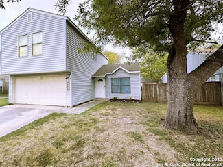 6025 Hidden Sunrise Dr, San Antonio, TX 78244