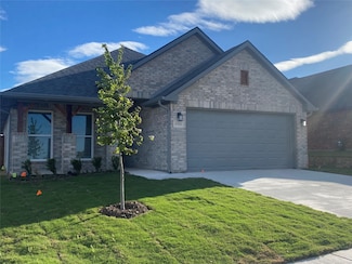 4300 Hummingbird Dr, Sherman, TX 75092