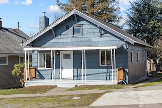 1835 E Fairbanks St, Tacoma, WA 98404