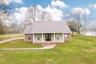 48445 Woodhaven Rd, Tickfaw, LA 70466