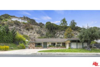 16317 Royal Hills Dr, Encino, CA 91436