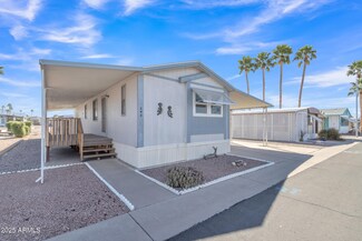 2175 W Southern Ave Unit 242, Apache Junction, AZ 85120