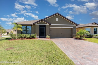 3703 Coachman Ln SE, Palm Bay, FL 32909