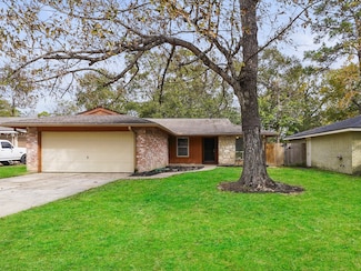 23118 Wintergate Dr, Spring, TX 77373