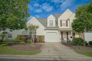 153 Wimbledon Way, Murrells Inlet, SC 29576