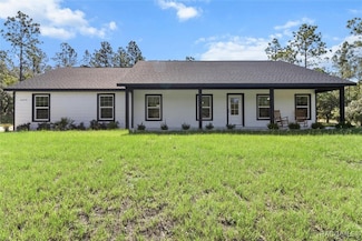 5379 N Nakoma Dr, Pine Ridge, FL 34465