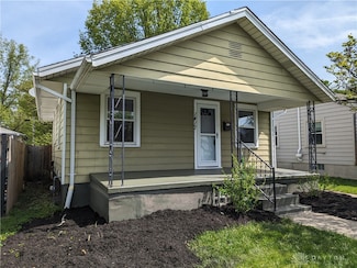 1417 Melrose Ave, Dayton, OH 45409