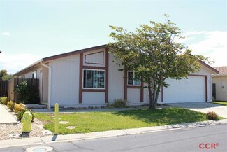 Unlisted Address