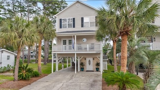 327A Lakeside Dr, Surfside Beach, SC 29575
