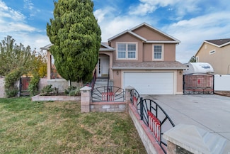 6732 Hunter Vista Cir, Salt Lake City, UT 84128