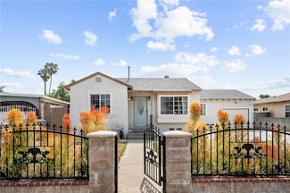 200 S Lemon Ave, Azusa, CA 91702