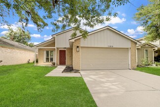 11818 Yearling Dr, Houston, TX 77065
