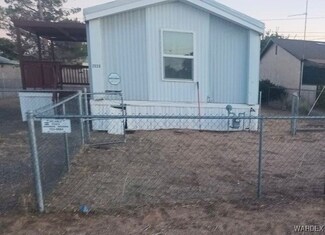 2820 E John L Ave, Kingman, AZ 86409